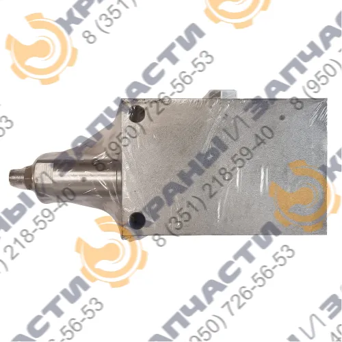 Клапан тормозной Rexroth R930001664  (05410110043500А)