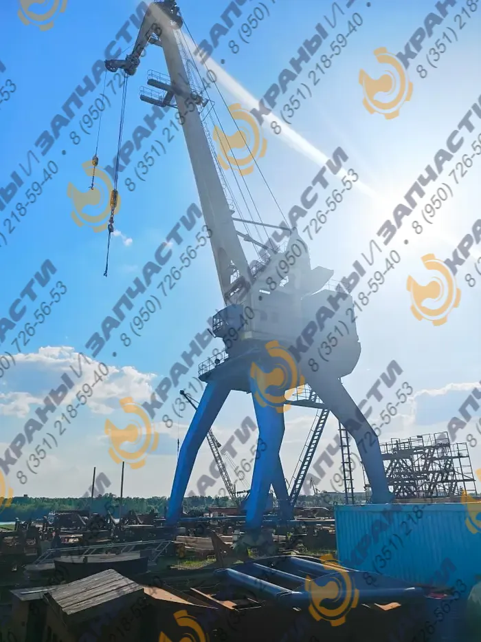 Крышка 2603.16.0114 портального крана Кировец КПМ, КПП