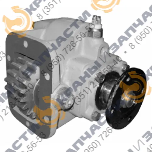 Коробка отбора мощности МП69-4202010