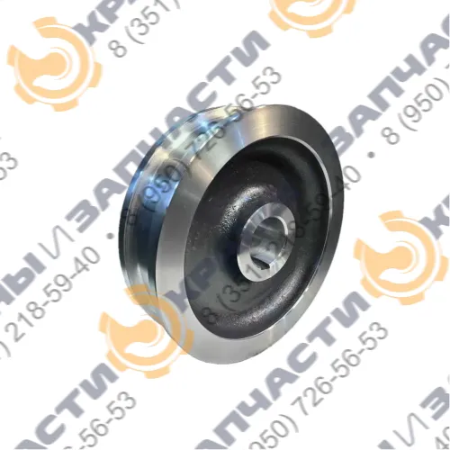 Колесо ходовое КС-12.5.03.02.001