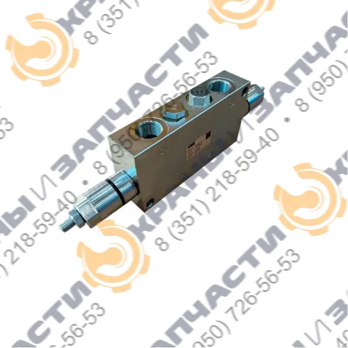 Клапан EV1826 B070600.01.00 HBS