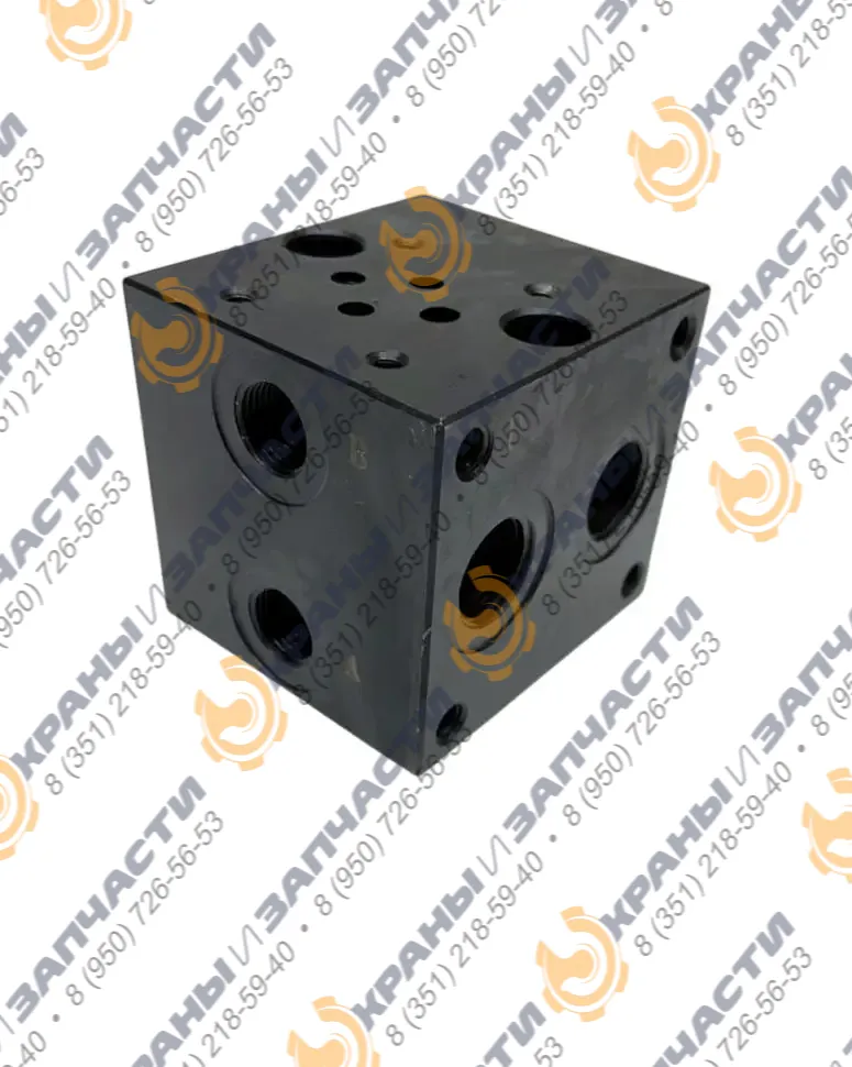 Плита MD03P1G (Ду 6, 1-м.) сталь