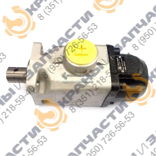 Гидронасос 2H1PE040ZSE Hydrocar (аналог KPO 003 S430 T 09  11 1 Murat Makina)