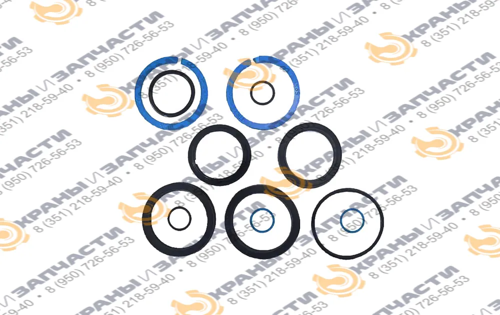 Рем.комплект РК-ИМ180-125.125/2-ИП 