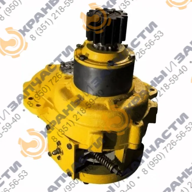 Механизм поворота КС-45717.28.100 Ивановец КС-45714, КС-45717, АК-25, КС-54711, КС-54712, КС-55711, КС-55717