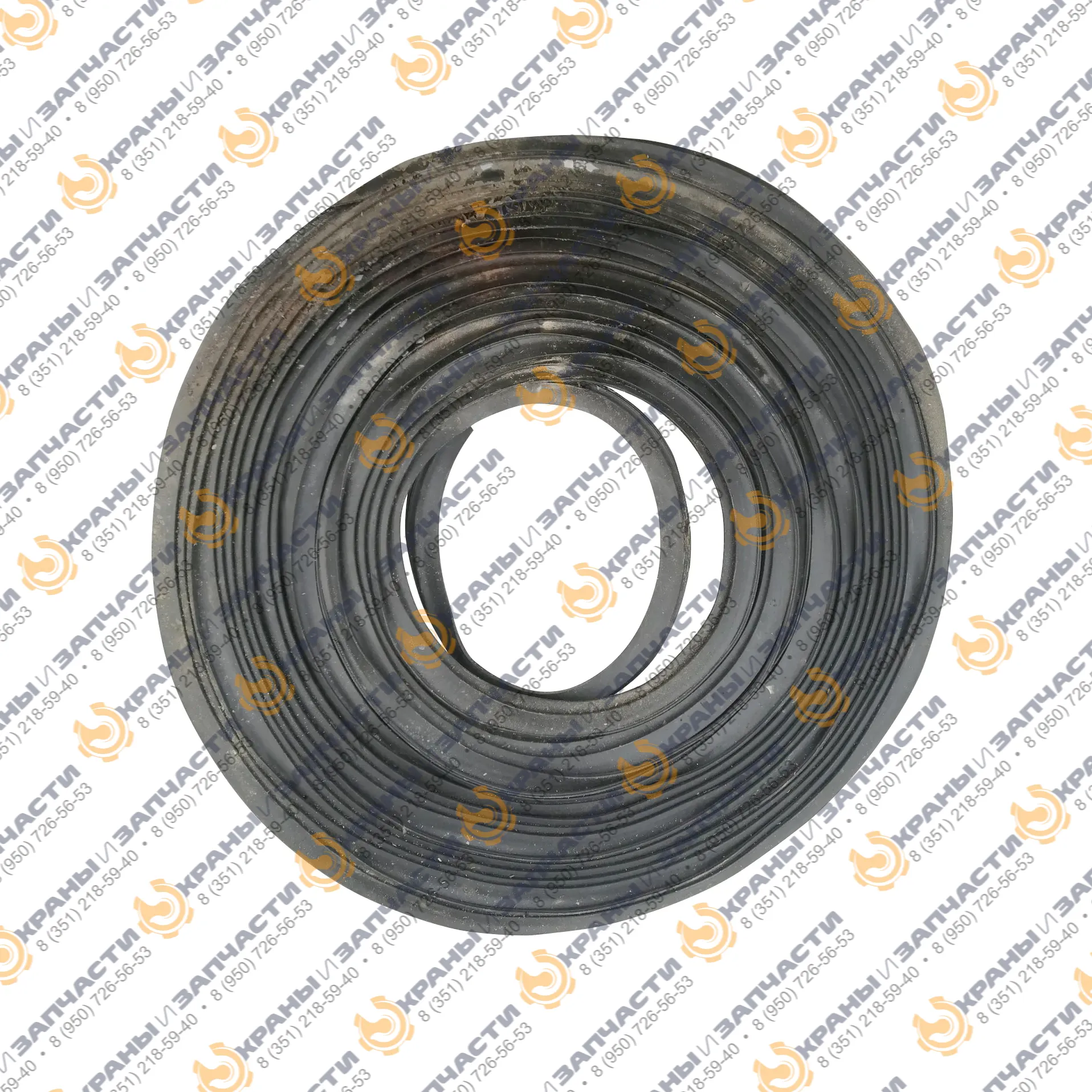 Уплотнитель ОПУ опорно-поворотного устройства М30-ДТ05.05.00.07 автокрана