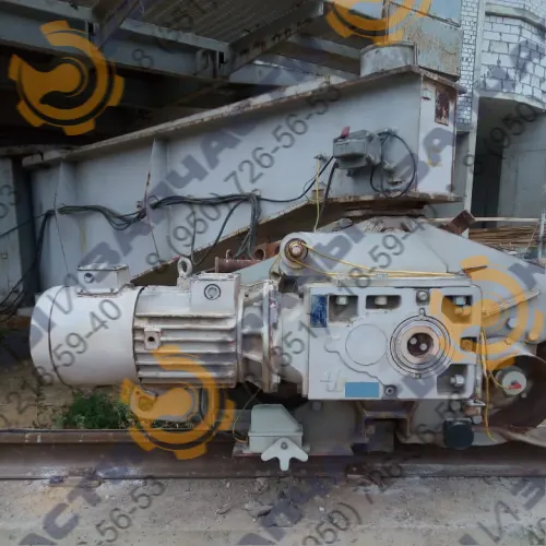 Редуктор Brevini BPH213S62/27 5/IEC132/B3