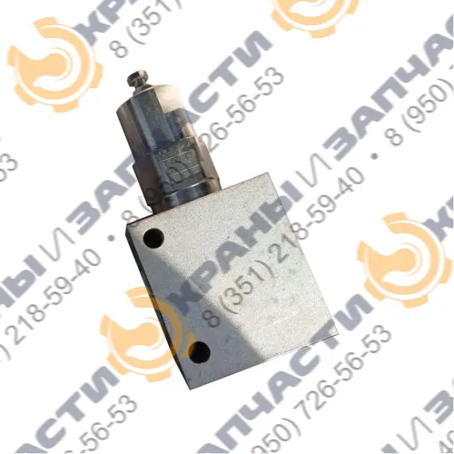 Клапан регулирующий серии К1 К1Т150105001Н0