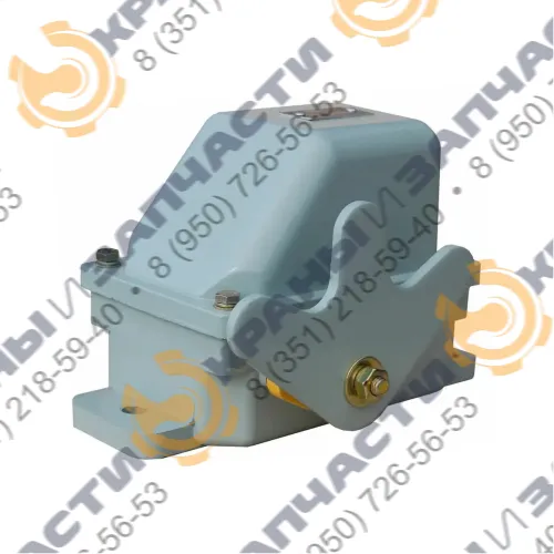 Концевой выключатель КУ-704 