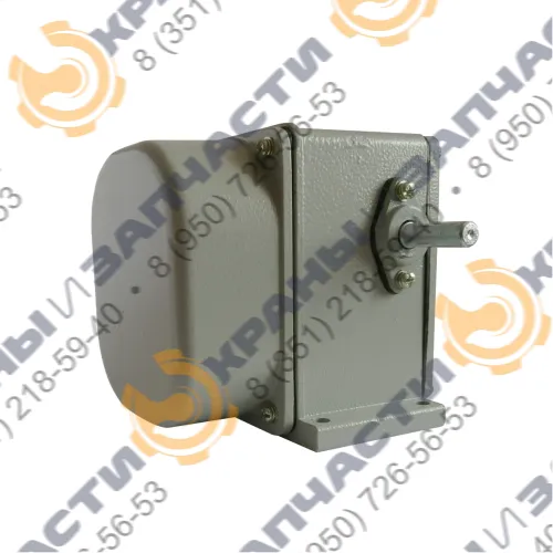 Выключатель конечный мгновенного действия ВУ-250М