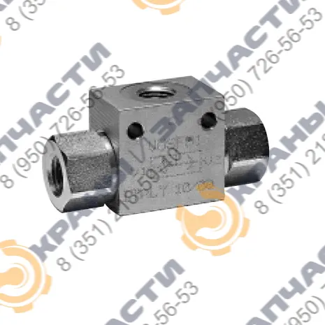 Клапан VU SF01, А 100.202.01.00, А100202.02.00, A100402.01.00, A100302.01.00