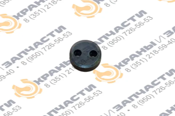 Ползун стрелы автокрана КС-55713-1В.63.135 Ø50х15