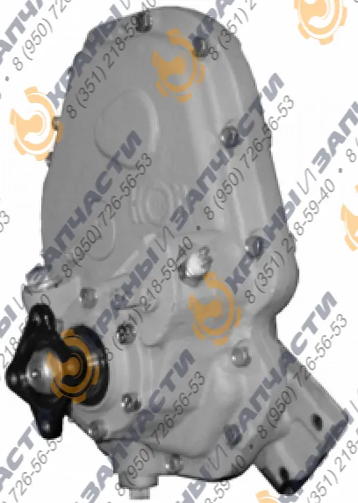 Коробка отбора мощности МП81-4201010-11