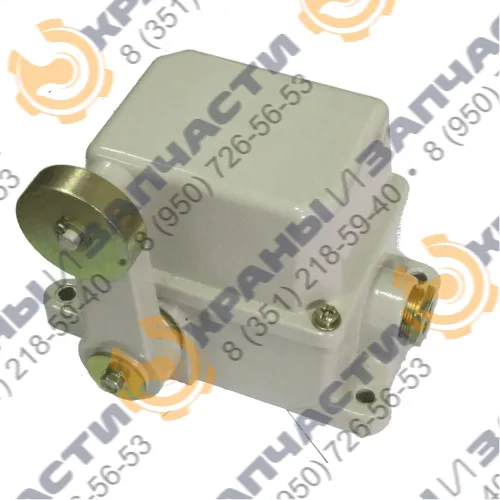 Выключатель конечный (концевой) ПП-741