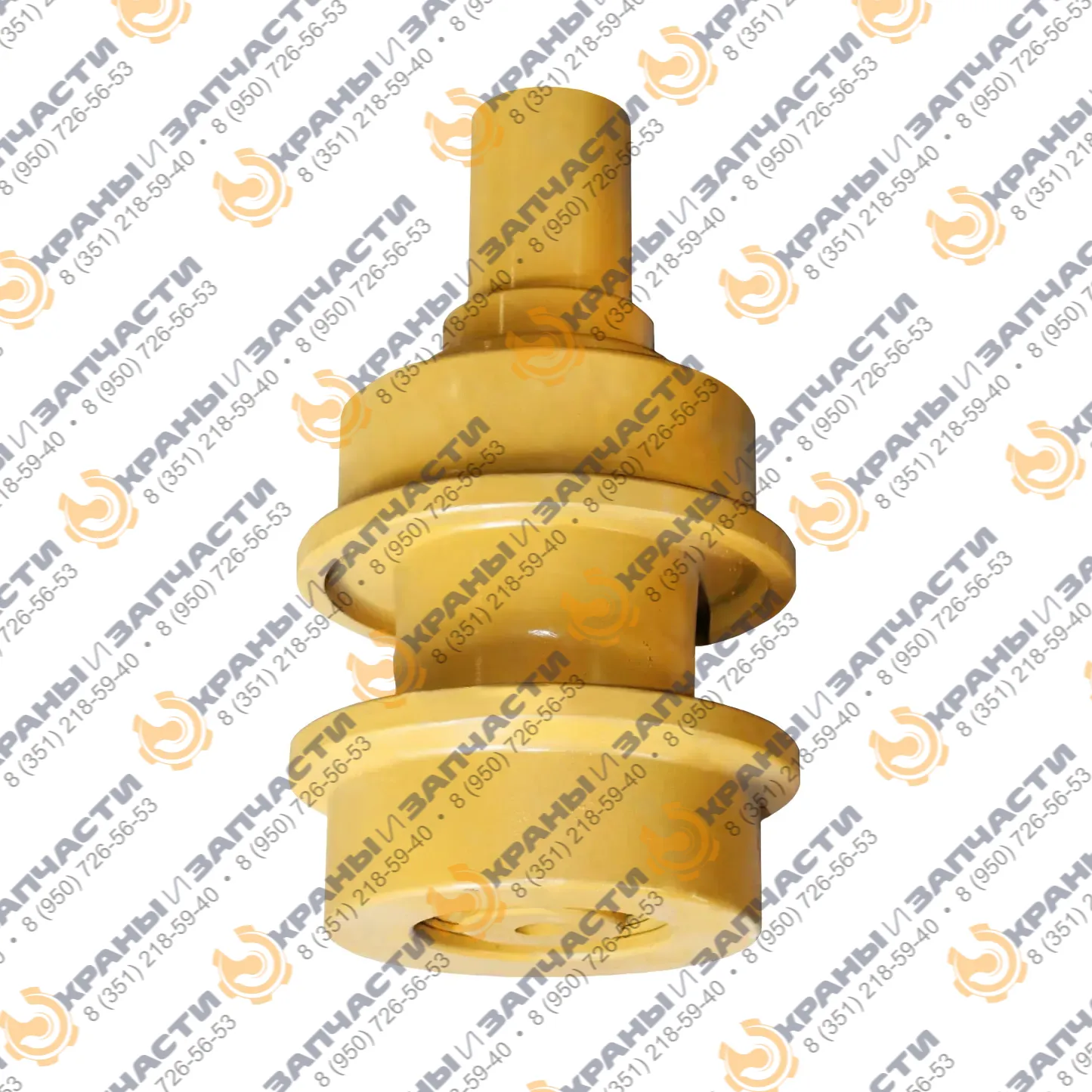 Серьга 20Y-70-01240 для гусеничного экскаватора KOMATSU PC200-7