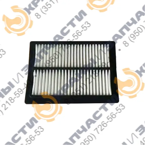 Фильтр кондиционера 208-979-7620 на гусеничный экскаватор KOMATSU PC200-7, PC300-7, PC220-7