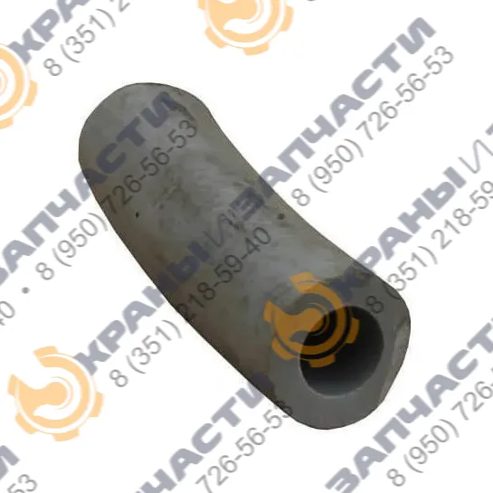 Резиновый фиксатор 35-RBG 4507891 гусеничного экскаватора HITACHI EX-200-5, FD255, EX-300-5, D180, EX-220-5