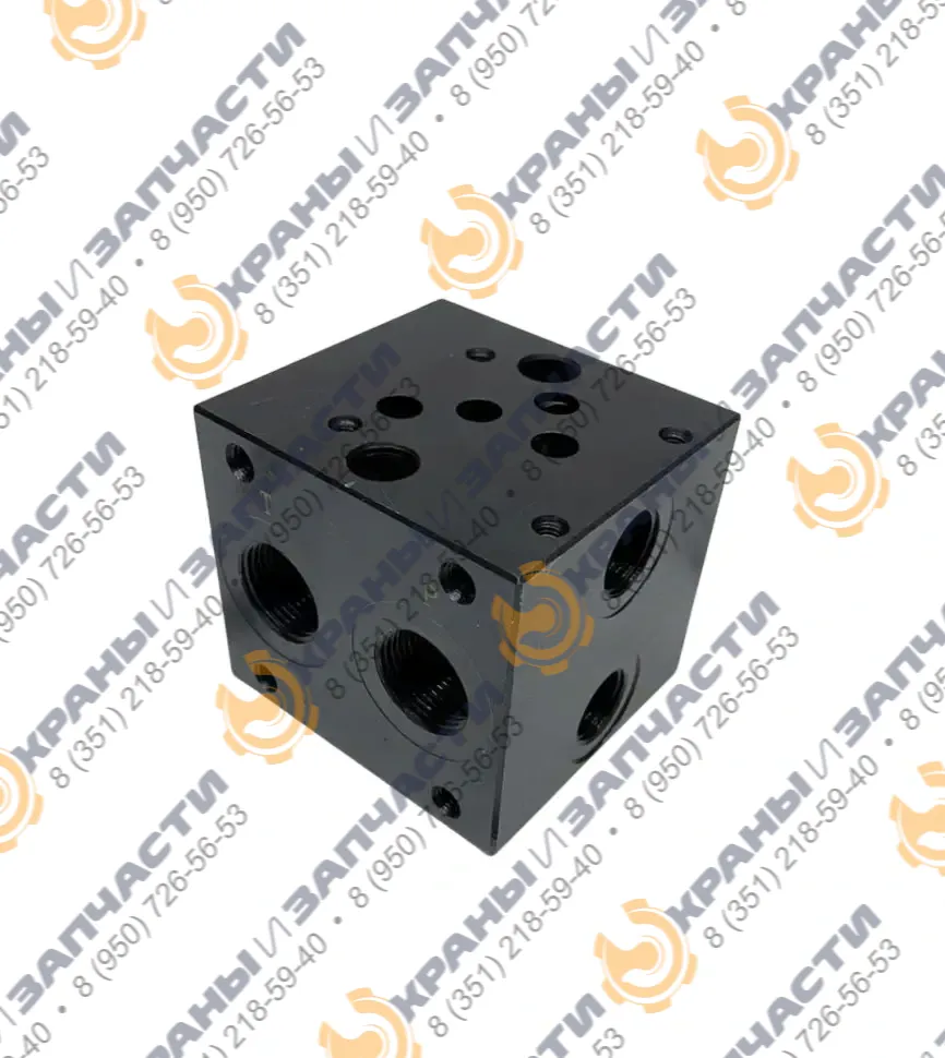 Плита MD05P1G (Ду 10, 1-м.) сталь