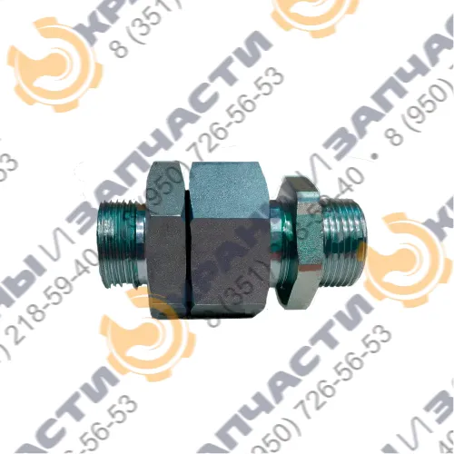 Клапан A174403.01.00 HBS