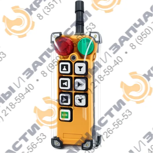 Чехол F(A)24/25 Telecrane 