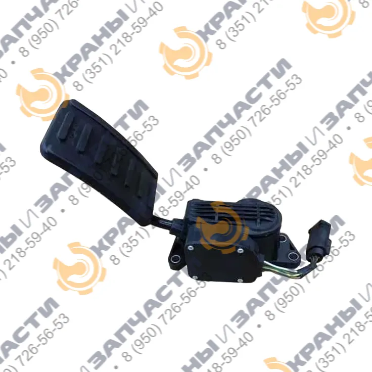 Модуль электронной педали НПКУ.424931.005 для ОНК-160С МЭП