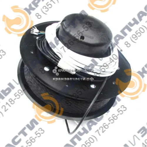 Датчик длины стрелы ДДС-02 