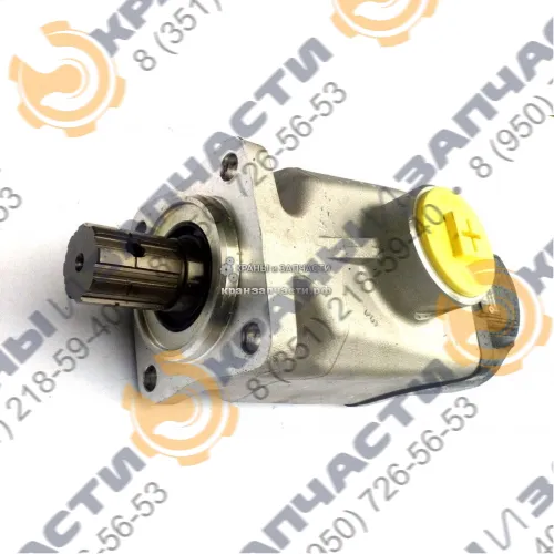 Гидронасос 2H1PE040ZSE Hydrocar (аналог KPO 003 S430 T 09  11 1 Murat Makina)