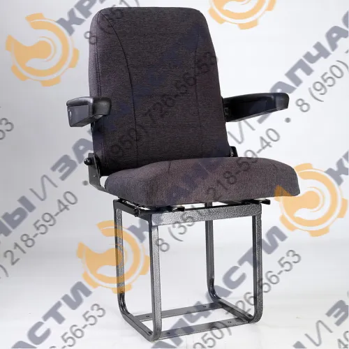 Кресло машиниста У7920.01Б