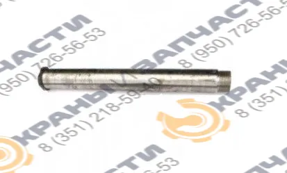 Ось крюковой подвески КС-4572.63.302 автокранов Галичанин КС-4572А, КС-45719, КС-4579, КС-55713