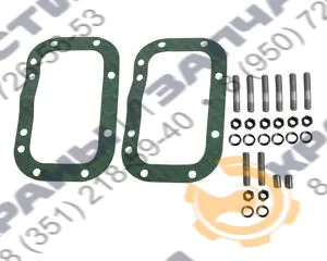 Монтажный набор для установки КОМ на КПП Isuzu 15400303553