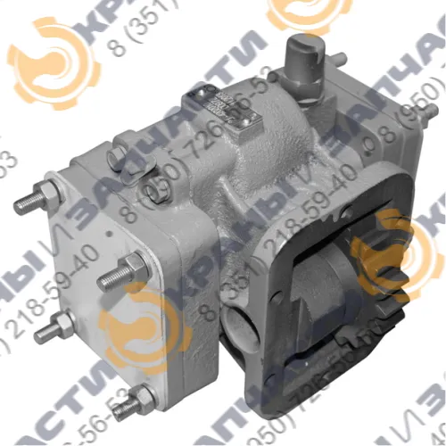 Коробка отбора мощности МП21-4202010