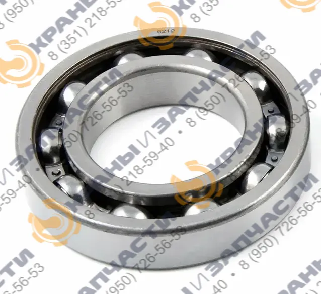 Подшипник 80220 ГОСТ 7242-81 для крана SMK-10.200 (КБ-408.21) и SMK-10.180