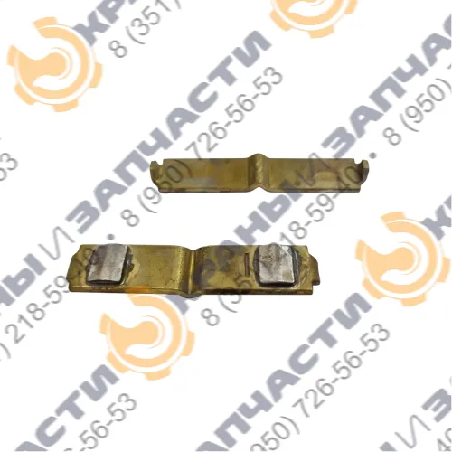 Контакт ПМА 4000 неподвижный усиленный