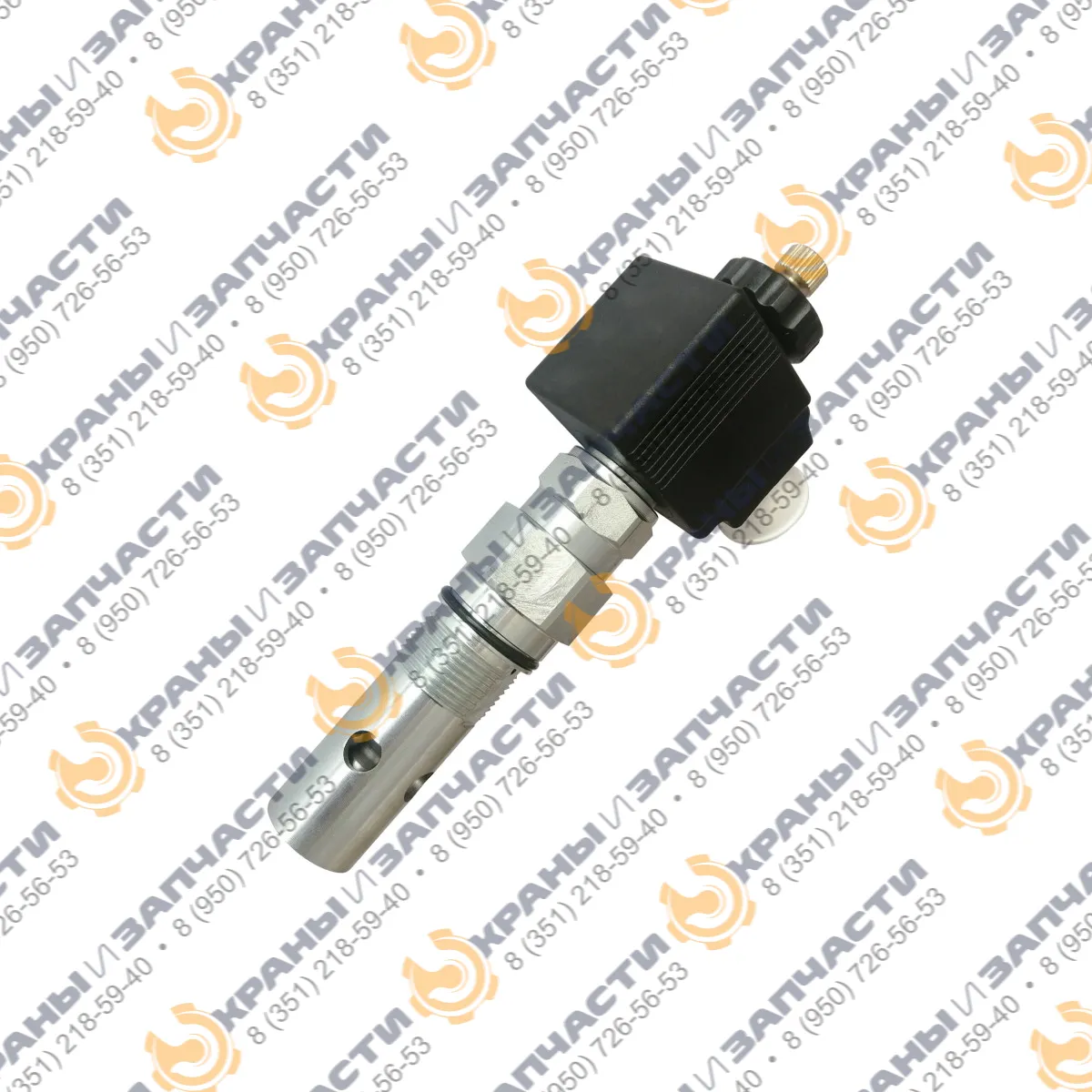 Электромагнитный клапан EV2 MSE R22470500