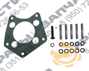 Монтажный набор для установки КОМ на КПП TATA 15400302063