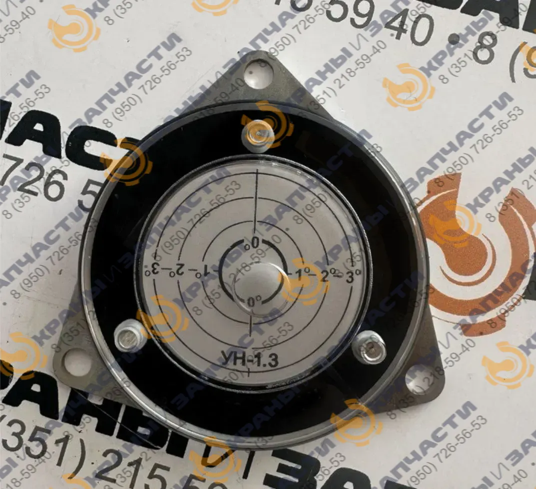 Указатель угла наклона (Креномер) УН1.3К