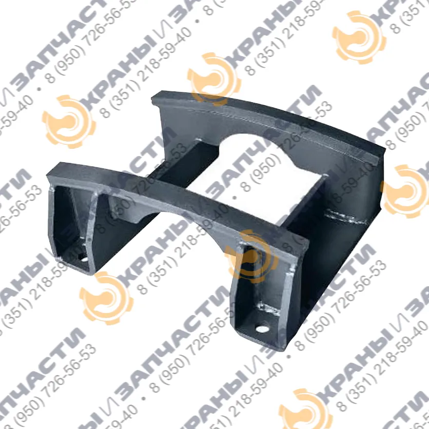 Защита опорных катков 8103642 для гусеничного экскаватора HITACHI ZX-330-3