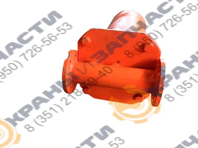 Ремкомплект на фильтр Газпром-Кран (Камышин) КС-4562