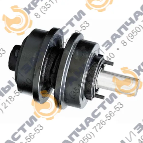 Каток поддерживающий 81E7-00521 для гусеничного экскаватора HYUNDAI R520LC-9