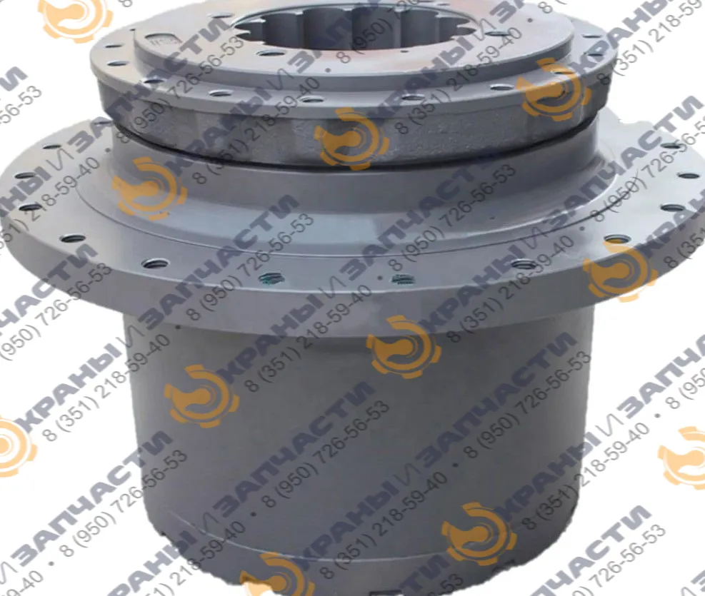 Пластина 4192982 для гусеничного экскаватора HITACHI ZX200, ZX200-3, ZX200-3G, ZX200-5G