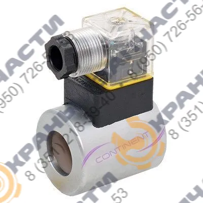 Электромагнит гидрораспределителя ВЕ6 