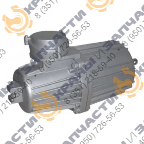 Гидротолкатель ТГМ-80