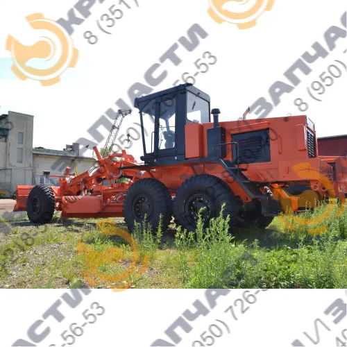 Автогрейдер ДЗ-98ВМ 2020 г.в.
