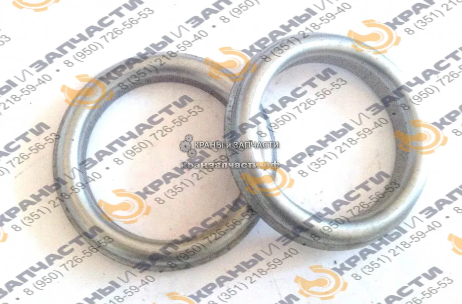 Кольцо распорное ЕК16.64.00.00 под подшипник ШС-55 на экскаваторы ЭО-3323, ЕК-12, ЕК-14, ЕТ-18