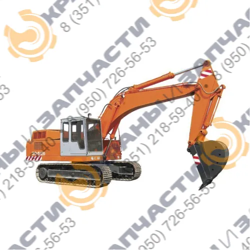 Ремкомплект РК-ЭО5126-160.100/1б-УП  для экскаватора Уралвагонзавод