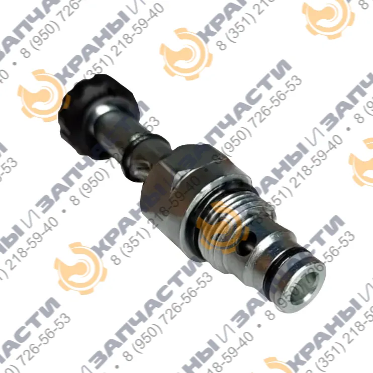 Клапан CE000226 Atlantic Fluid Tech