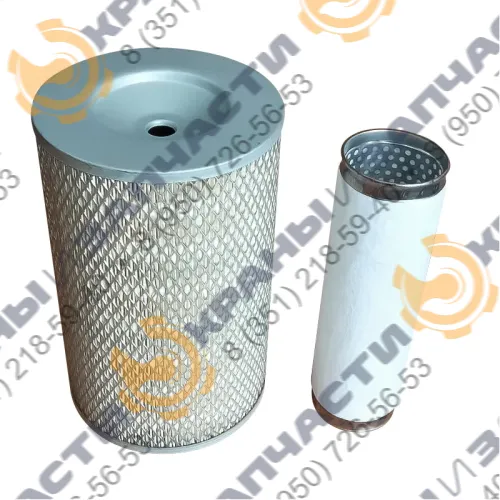 Фильтр воздушный Ruian King Filters KW1524 
