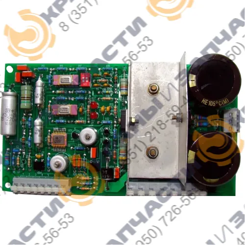 Корректор напряжения К-300 КЖ-462 БЦЖИ651462.501-01 