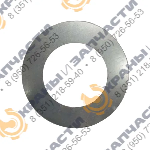 Пластина 4450014 для гусеничного экскаватора HITACHI ZX-330