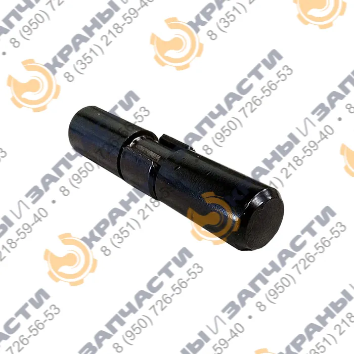 Палец коронки 09244-02516 4380344 для гусеничного экскаватора KOMATSU PC300-7, PC300-5
